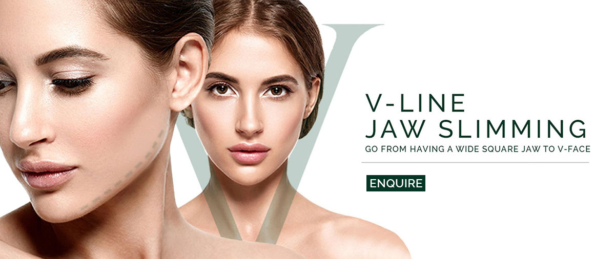 Ultra V Line Jaw Slimming Ultra V Line Jaw Slimming