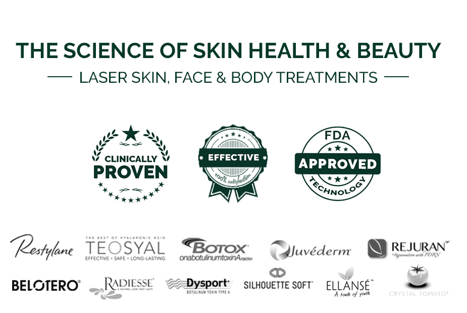 Scar resurfacing micro laser