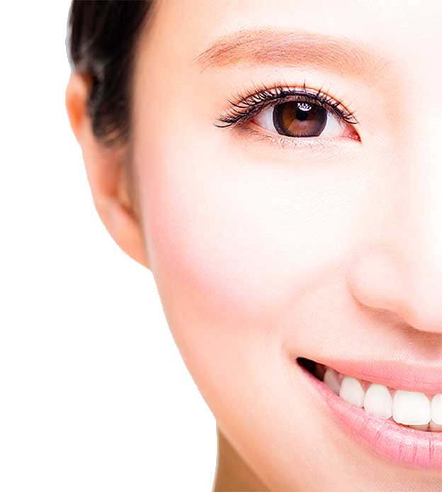 Dark Eye Circles Removal