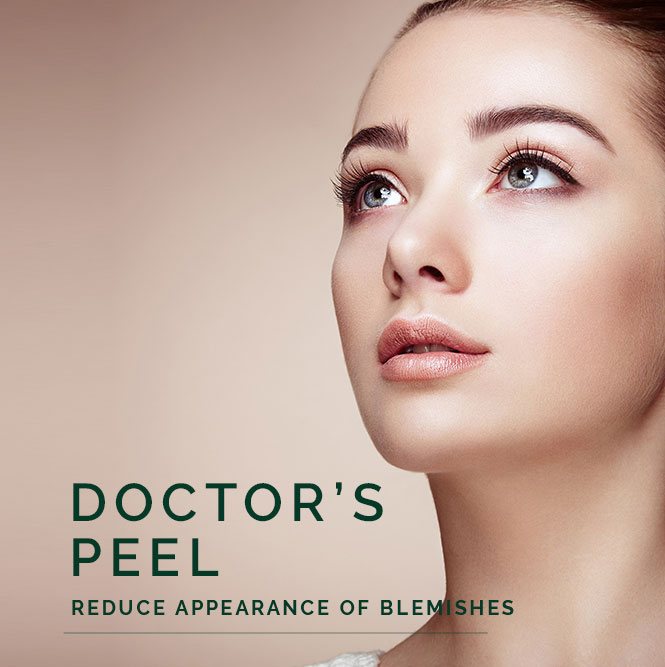 Doctor Peel (SKIN)