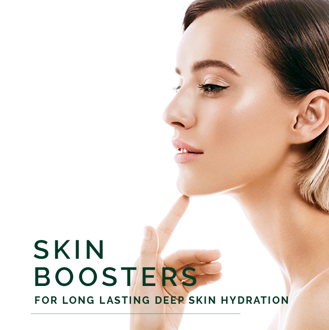 Skin Booster (SKIN)